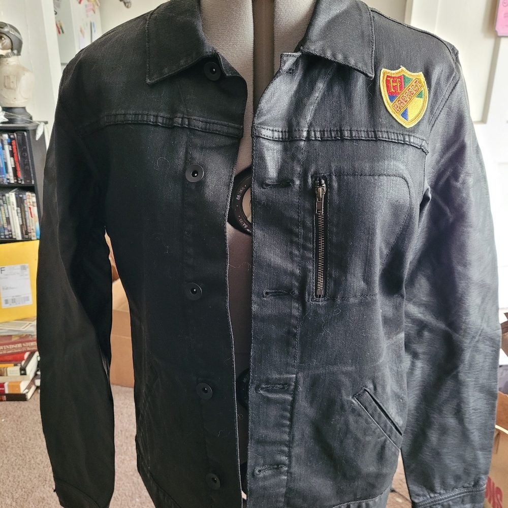 Boxlunch Hogwarts Jacket